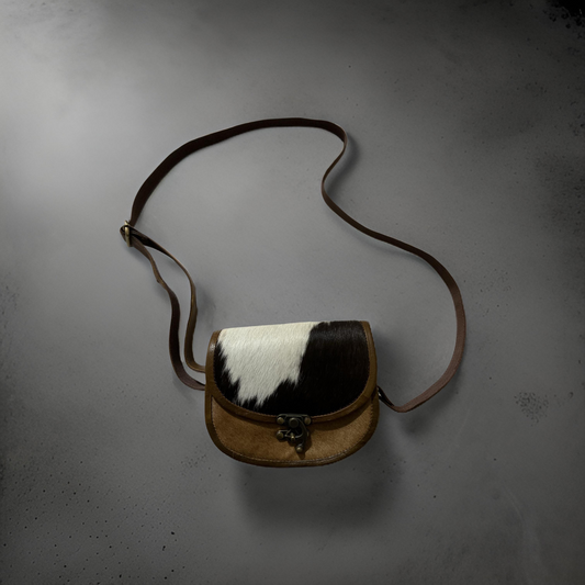 Cowhide Bag